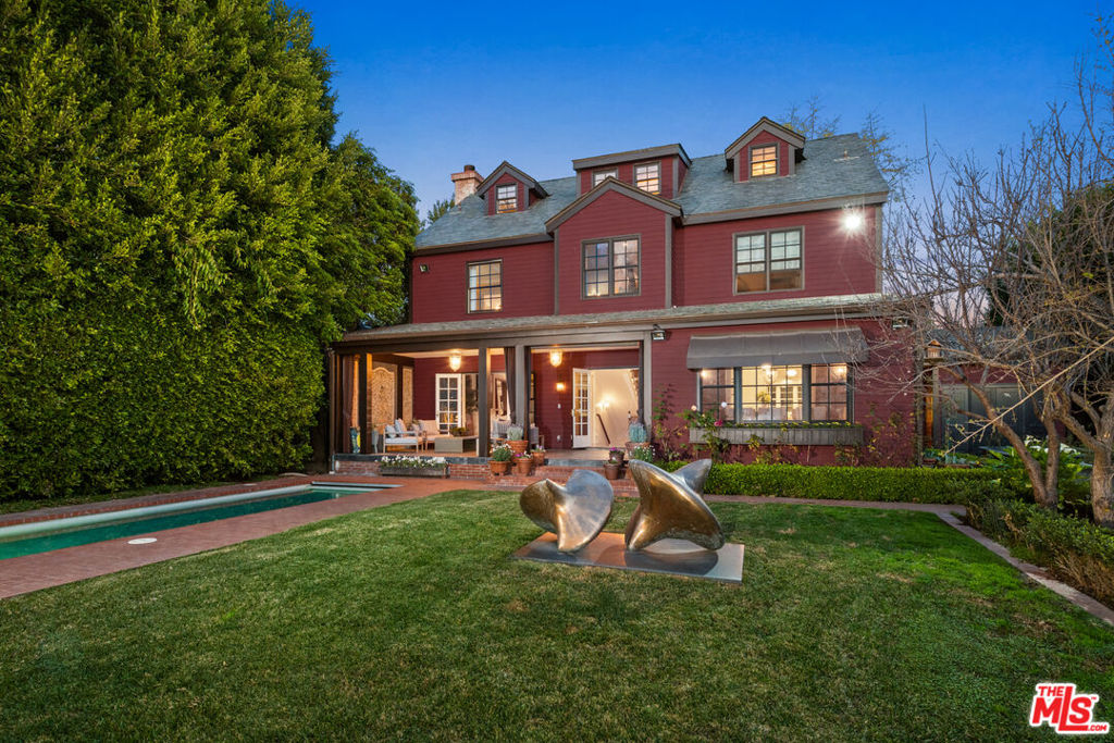 645 SAN LORENZO Street