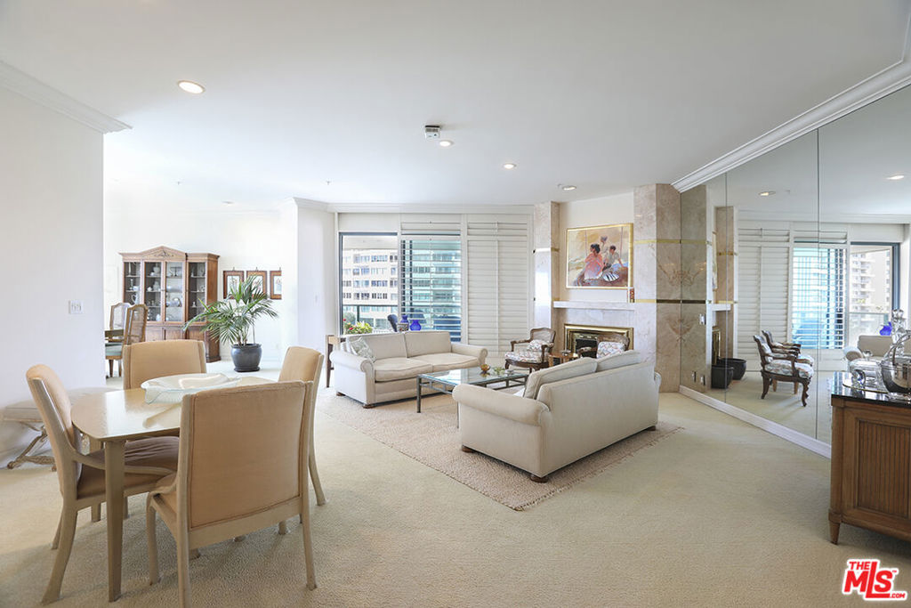 10490 WILSHIRE Boulevard Unit: 601