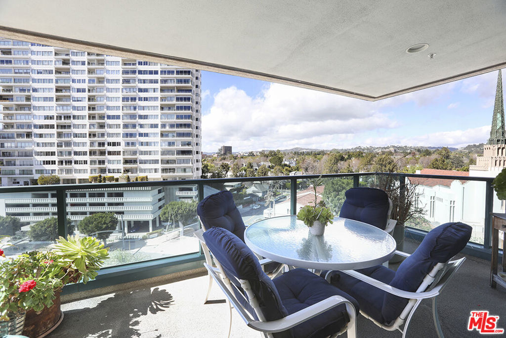 10490 WILSHIRE Boulevard Unit: 601