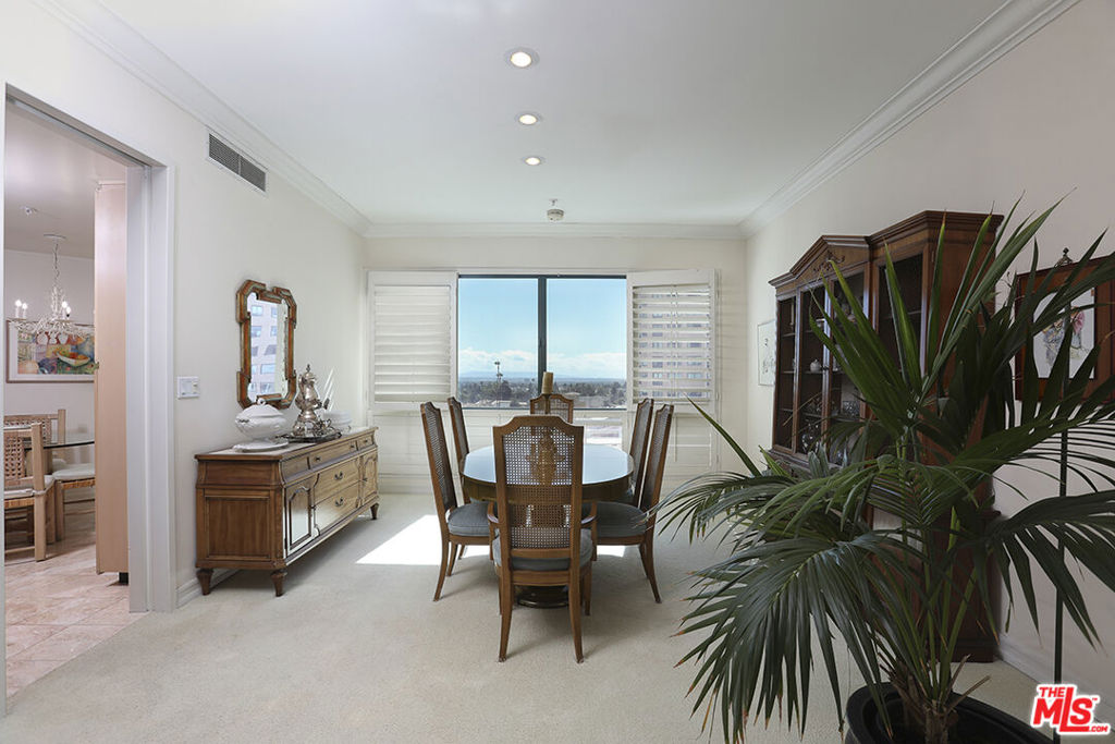 10490 WILSHIRE Boulevard Unit: 601