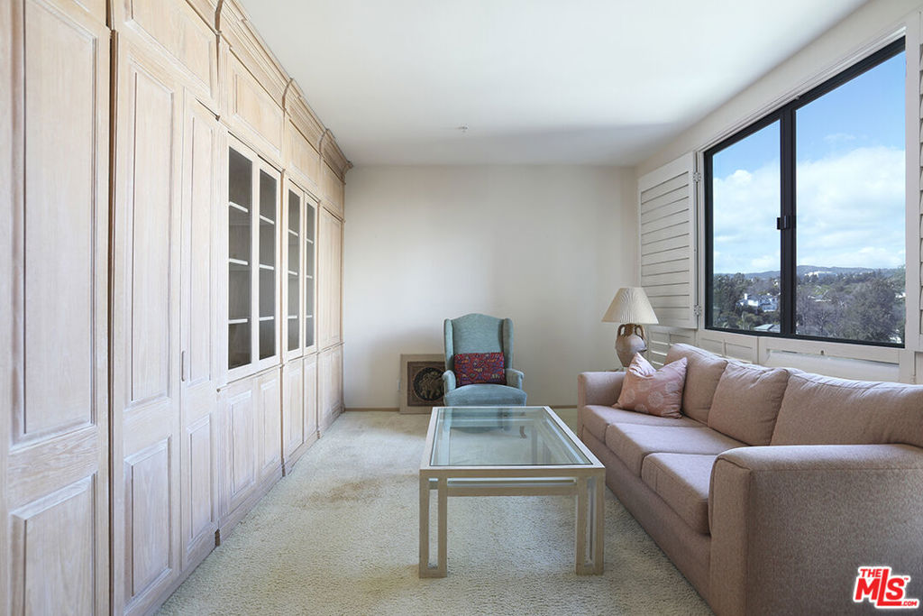 10490 WILSHIRE Boulevard Unit: 601
