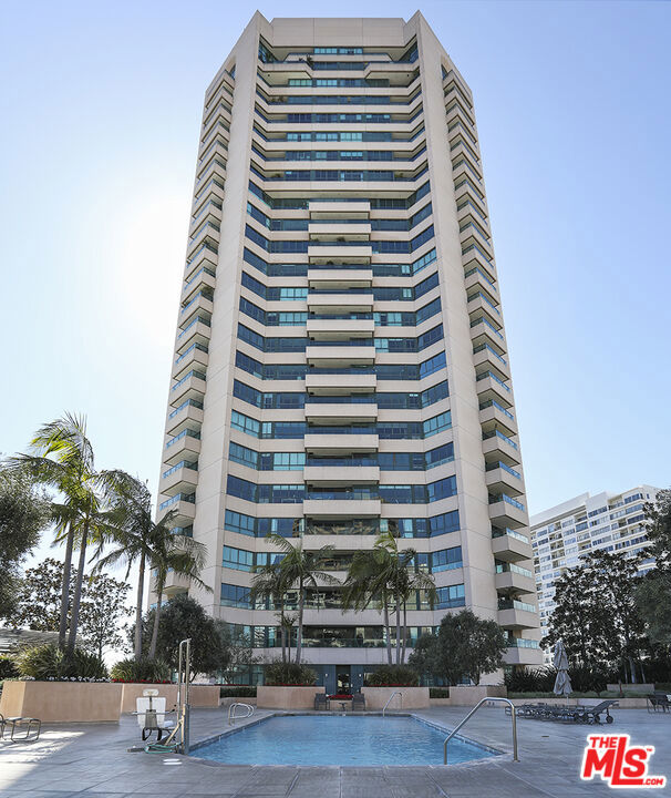 10490 WILSHIRE Boulevard Unit: 601