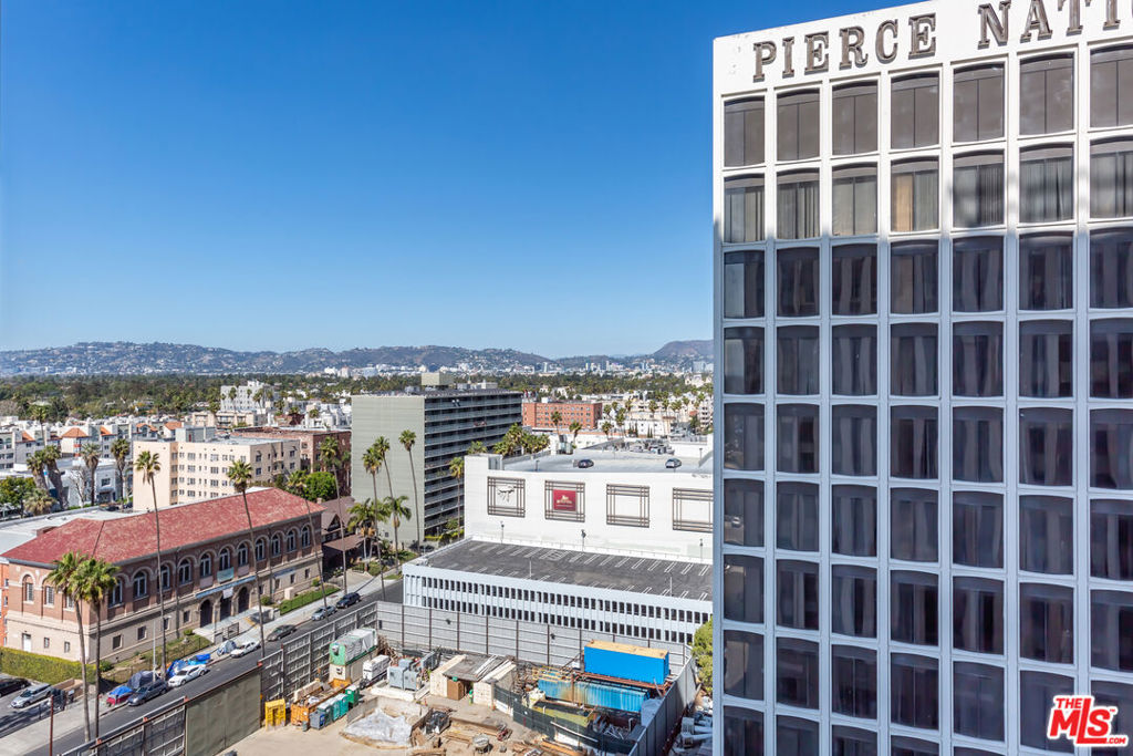 3810 Wilshire Boulevard Unit: 1002