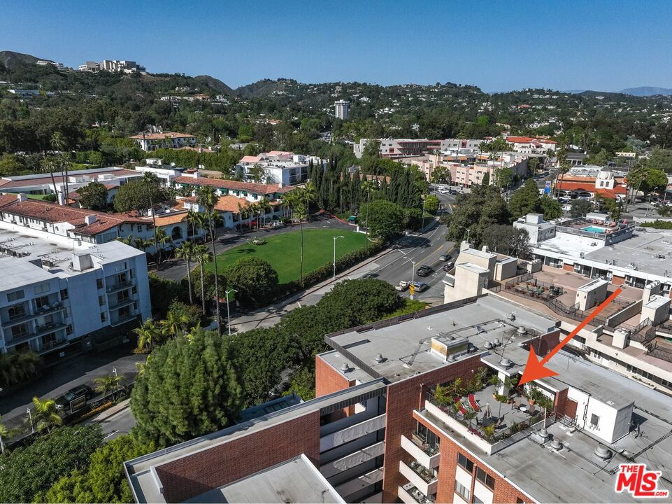 11750 W Sunset Boulevard Unit: 323
