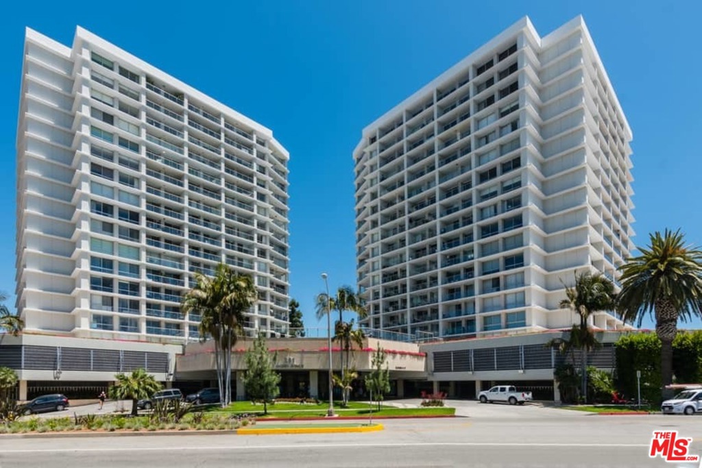 201 Ocean Avenue Unit: 504P