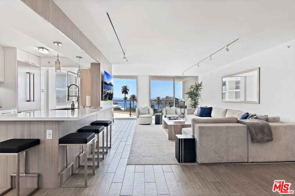 201 Ocean Avenue Unit: 504P
