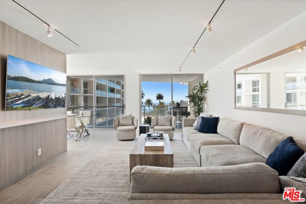 201 Ocean Avenue Unit: 504P
