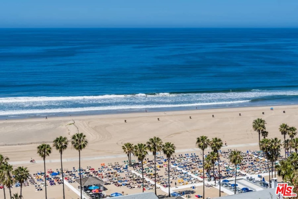 201 Ocean Avenue Unit: 504P