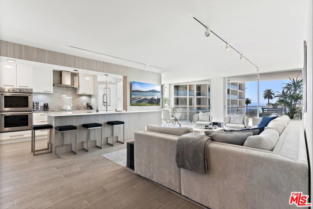 201 Ocean Avenue Unit: 504P