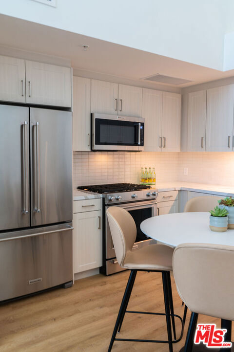 8809 Washington Boulevard Unit: 631