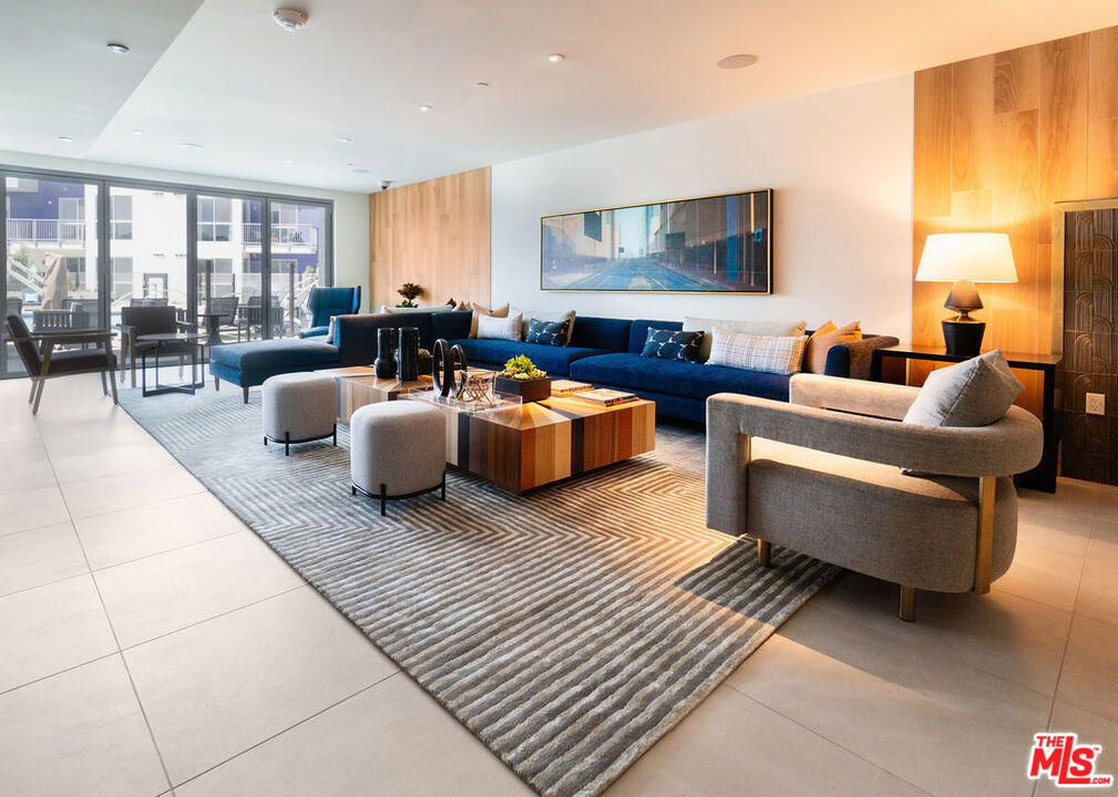 8809 Washington Boulevard Unit: 631