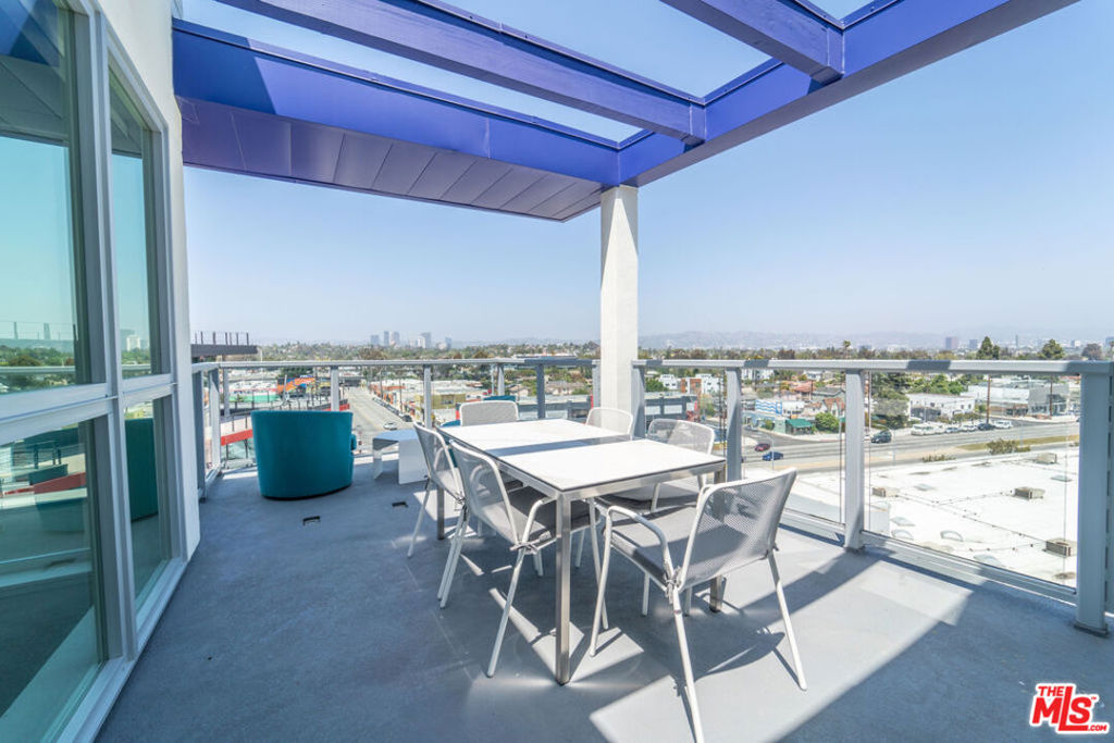 8809 Washington Boulevard Unit: 631