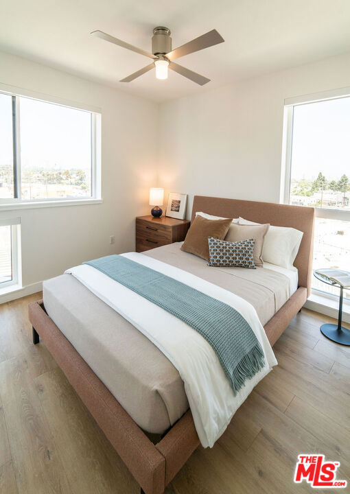 8809 Washington Boulevard Unit: 631