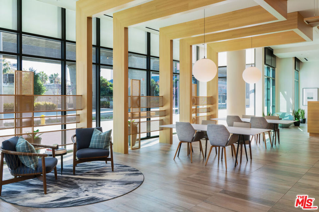 8809 Washington Boulevard Unit: 631