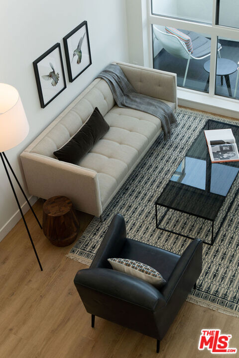 8809 Washington Boulevard Unit: 631