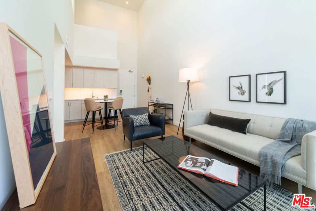 8809 Washington Boulevard Unit: 631
