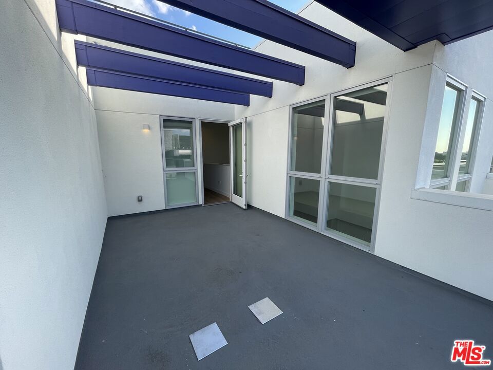 8809 Washington Boulevard Unit: 630