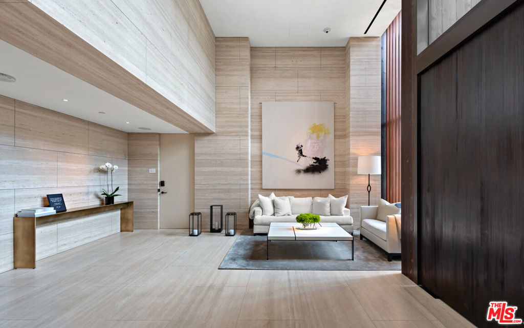 9040 Sunset Boulevard Unit: 1102