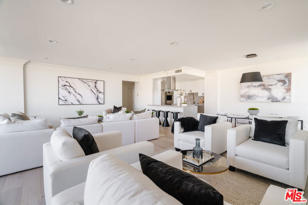 2220 AVENUE OF THE STARS Unit: 1002