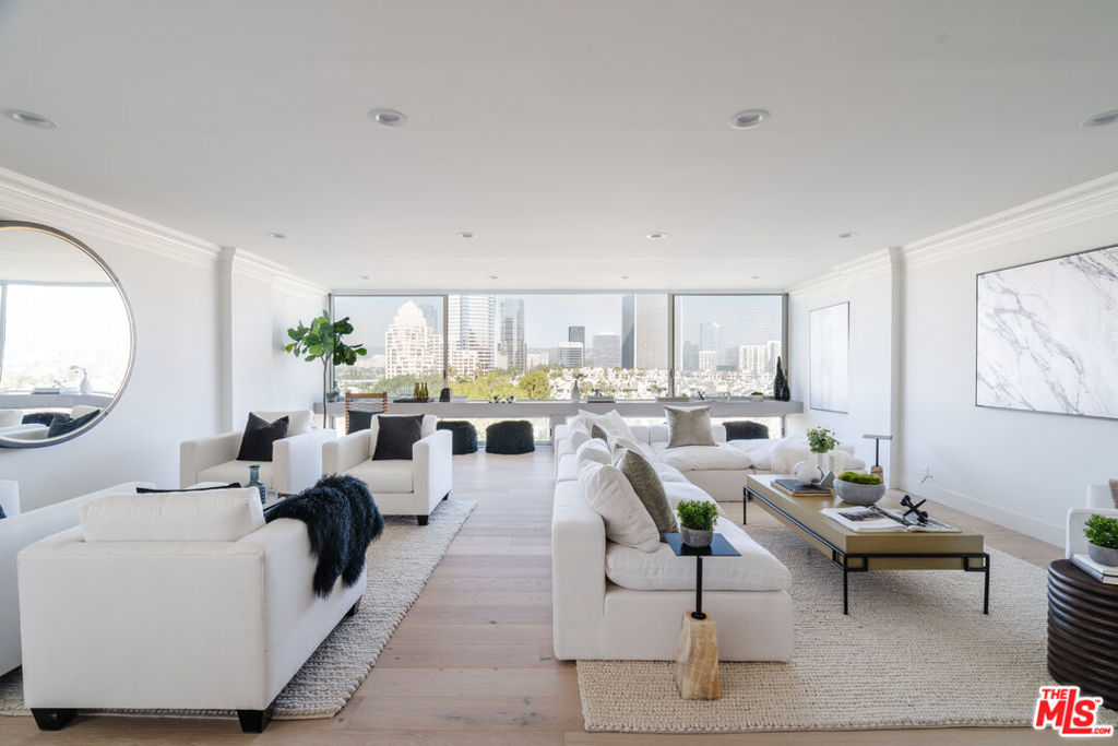2220 AVENUE OF THE STARS Unit: 1002