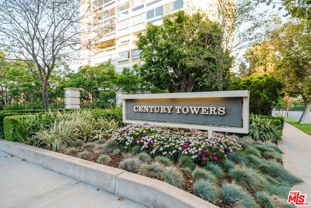 2220 AVENUE OF THE STARS Unit: 1002