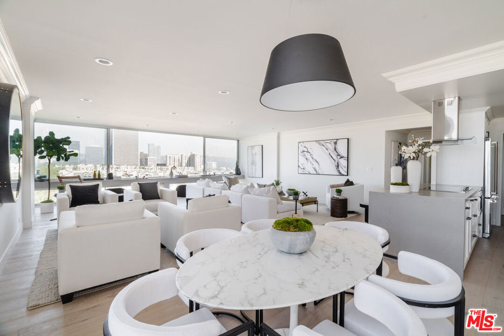 2220 AVENUE OF THE STARS Unit: 1002