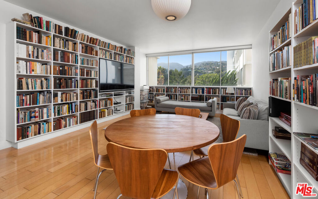 17350 Sunset Boulevard Unit: 204c