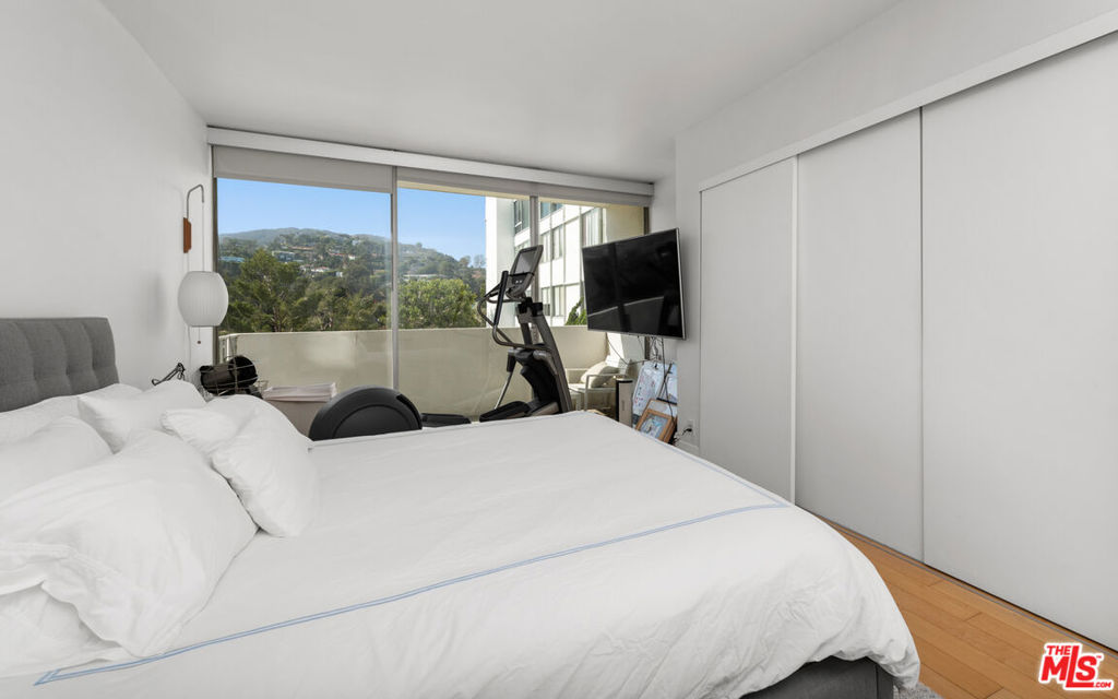 17350 Sunset Boulevard Unit: 204c