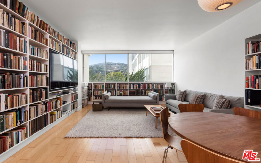 17350 Sunset Boulevard Unit: 204c