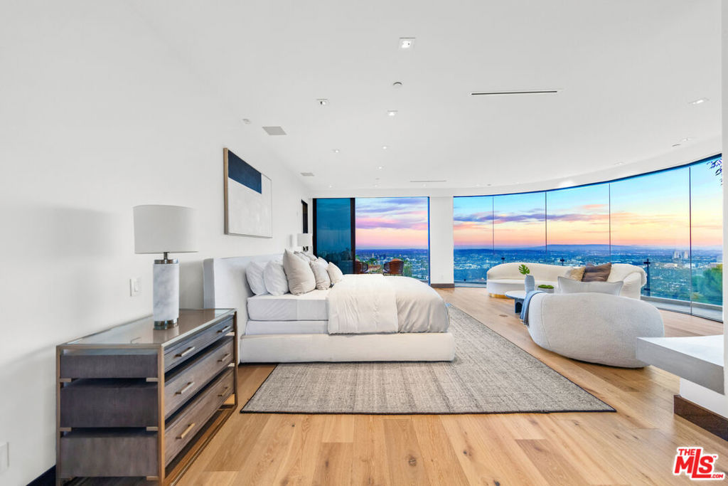 9374 Beverly Crest Drive