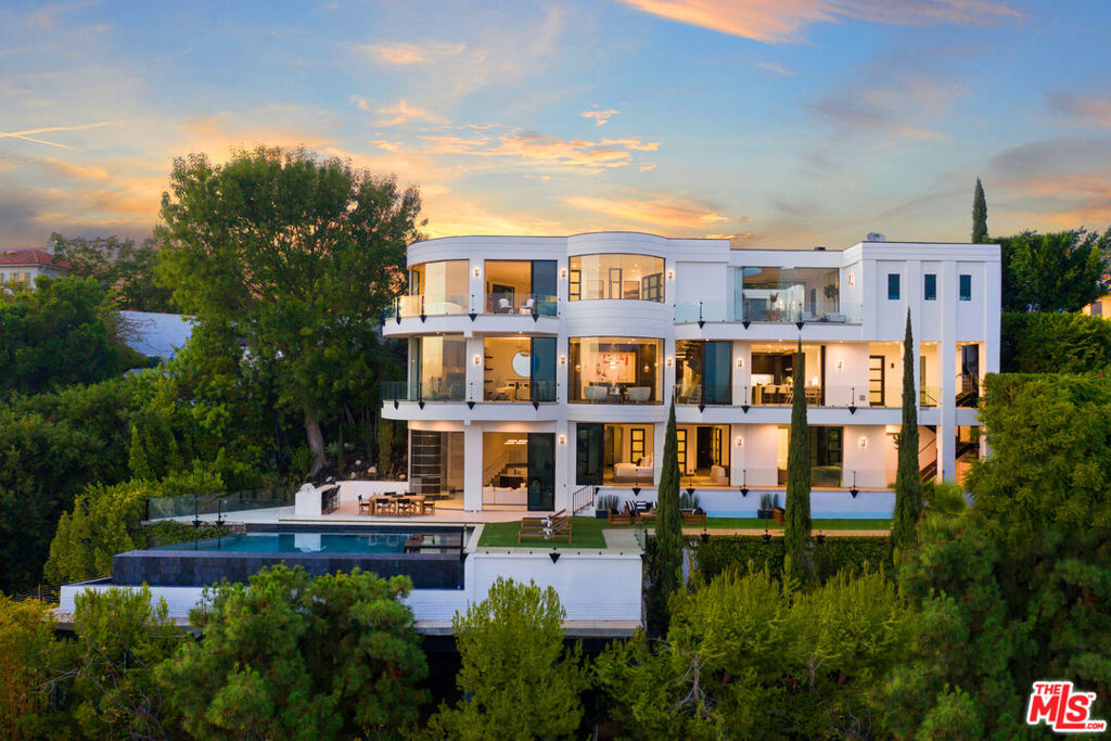 9374 Beverly Crest Drive