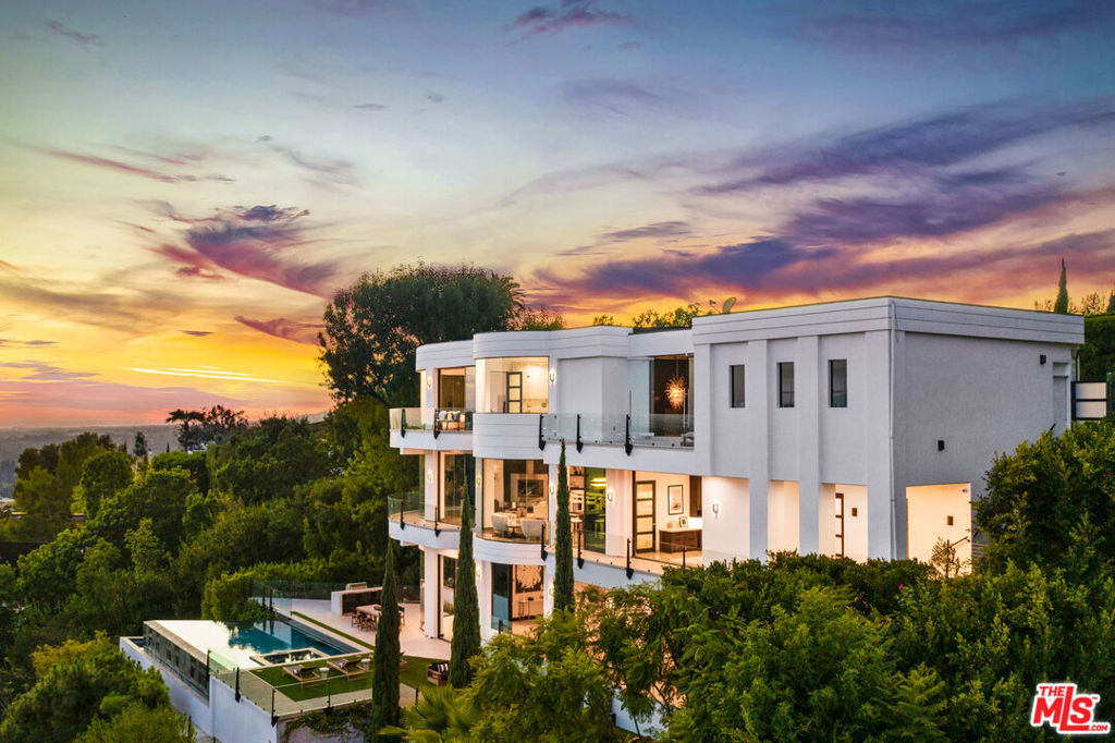 9374 Beverly Crest Drive