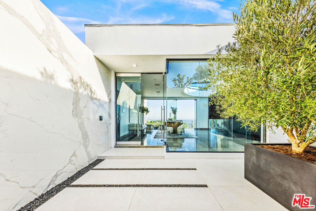 9374 Beverly Crest Drive