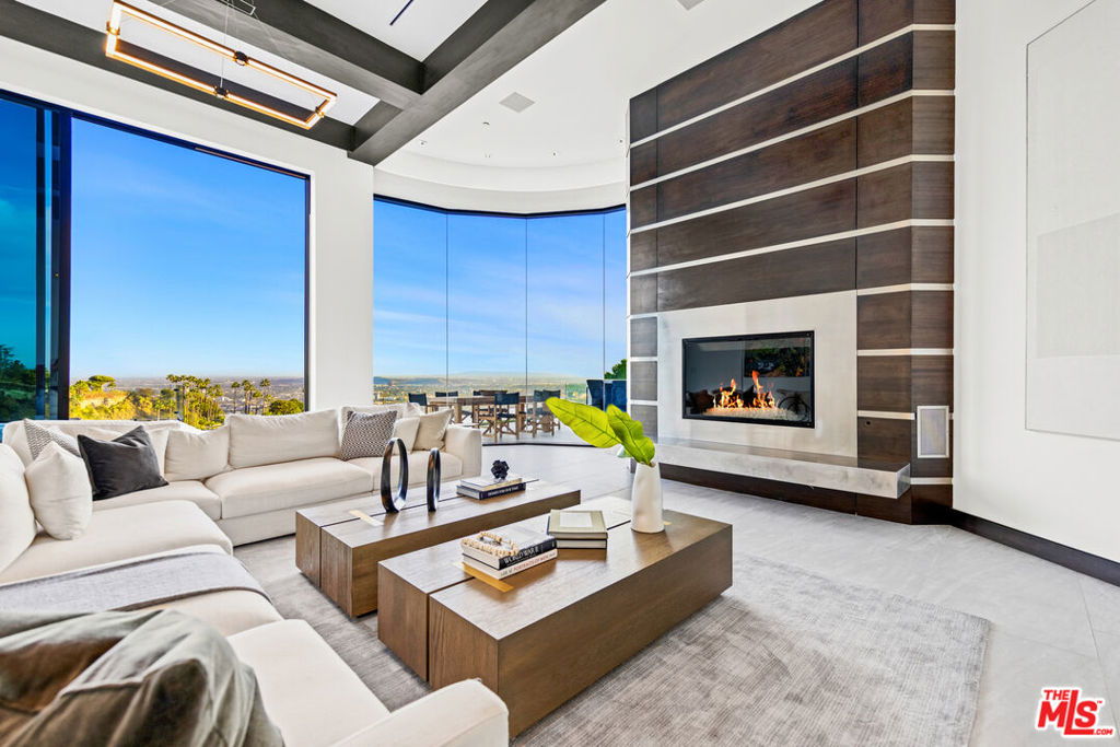 9374 Beverly Crest Drive