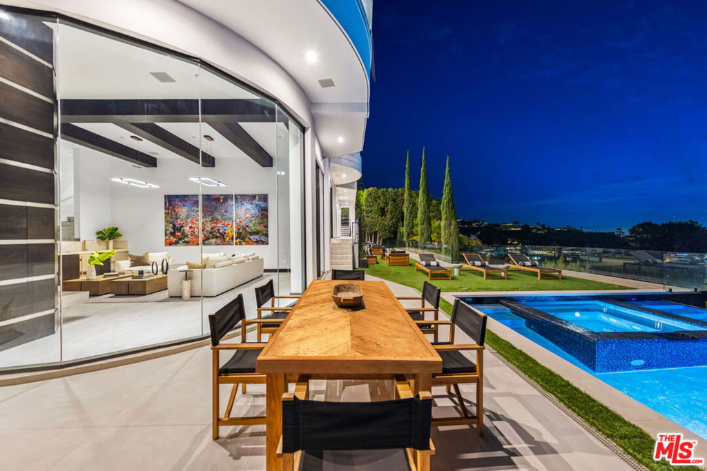 9374 Beverly Crest Drive