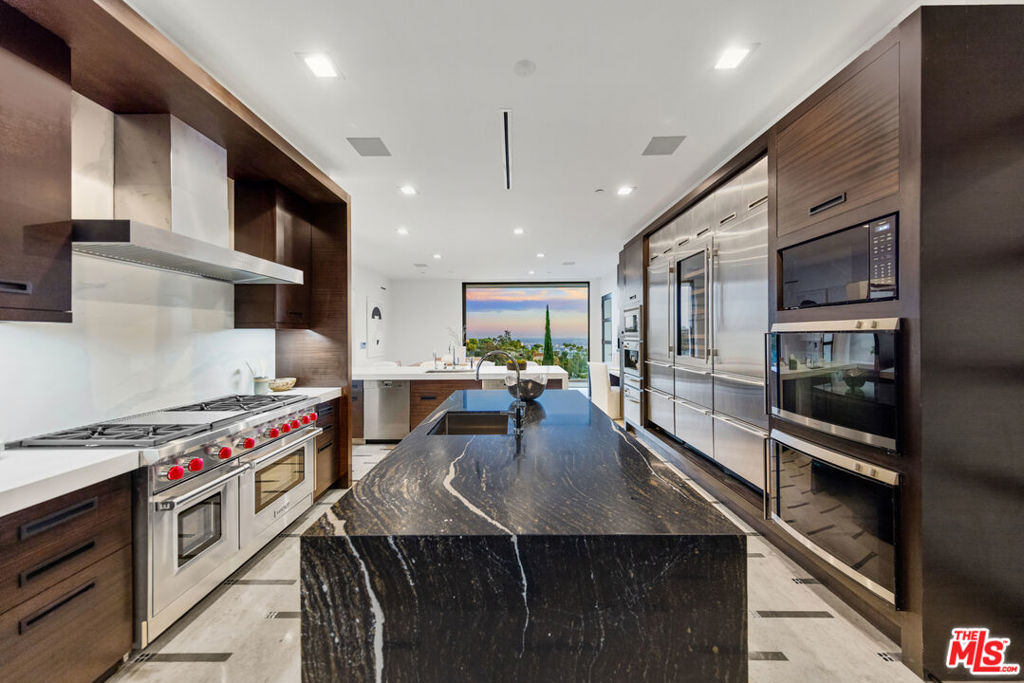 9374 Beverly Crest Drive