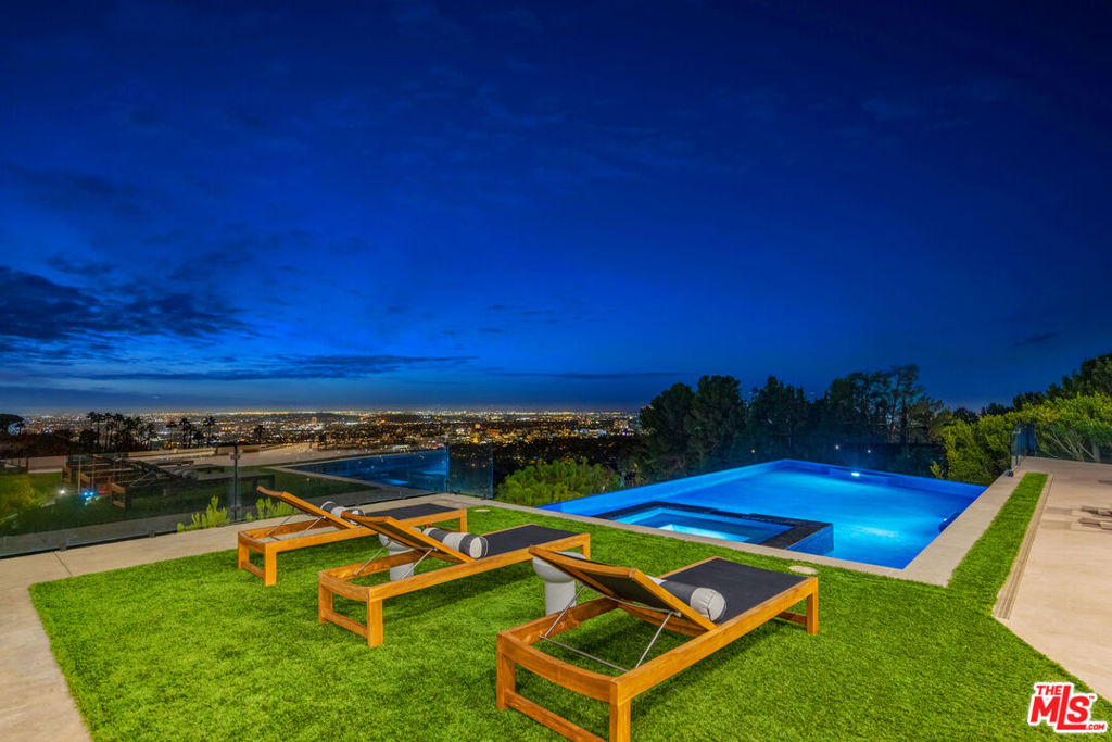 9374 Beverly Crest Drive