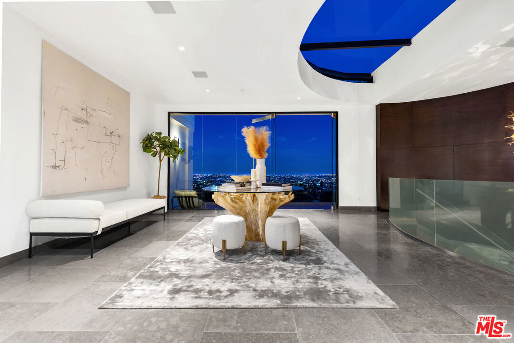 9374 Beverly Crest Drive