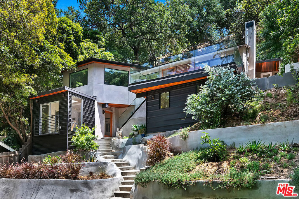 2326 STANLEY HILLS Drive