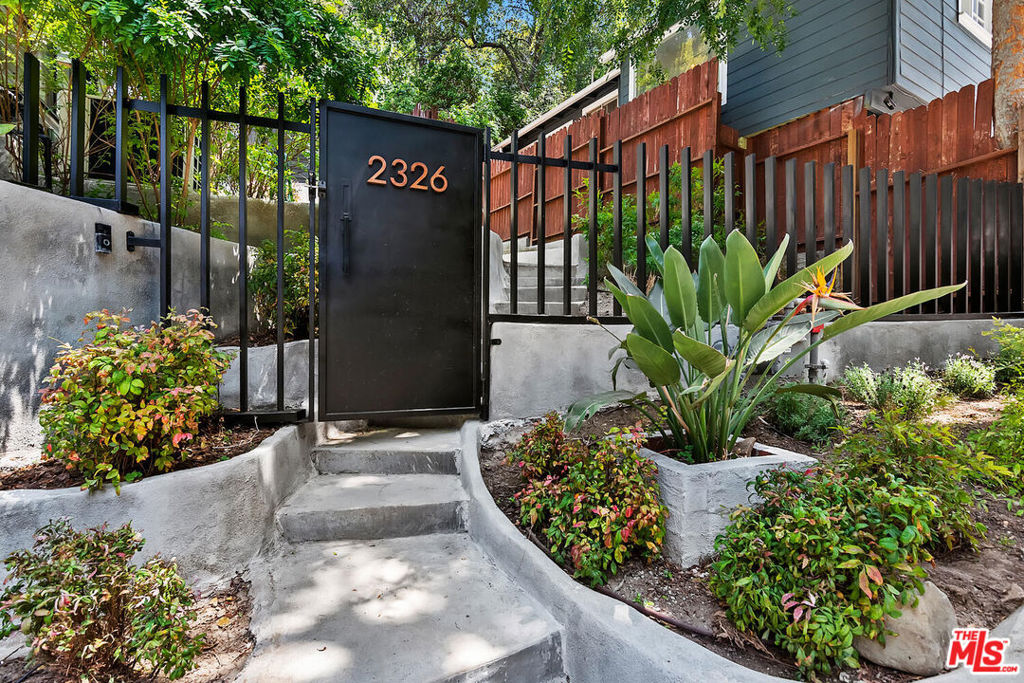 2326 STANLEY HILLS Drive