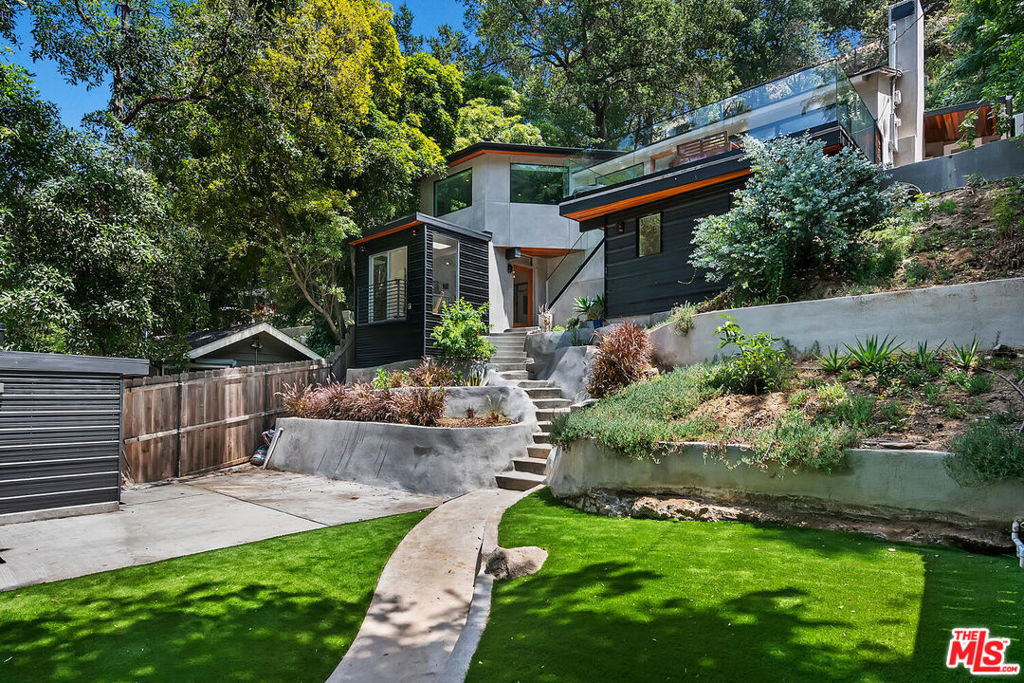 2326 STANLEY HILLS Drive