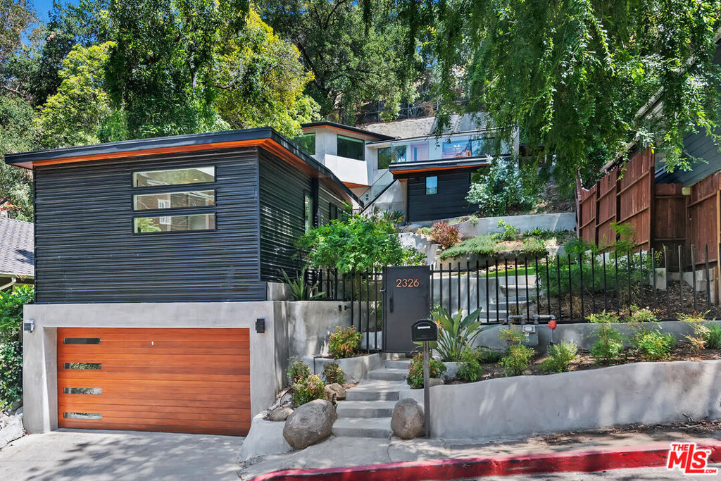 2326 STANLEY HILLS Drive