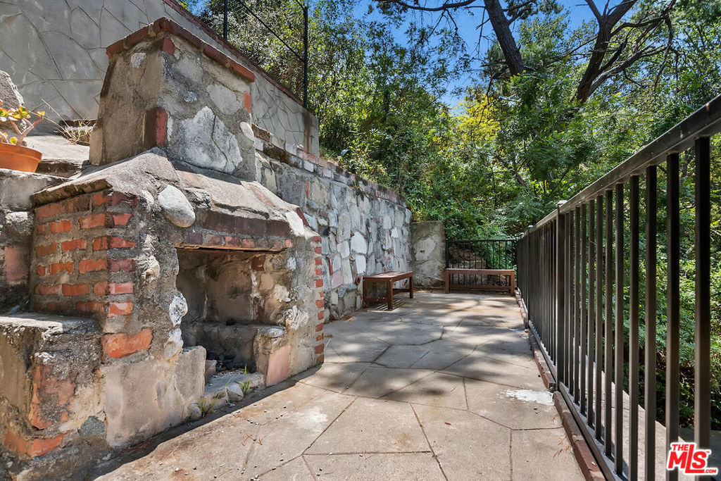 2326 STANLEY HILLS Drive