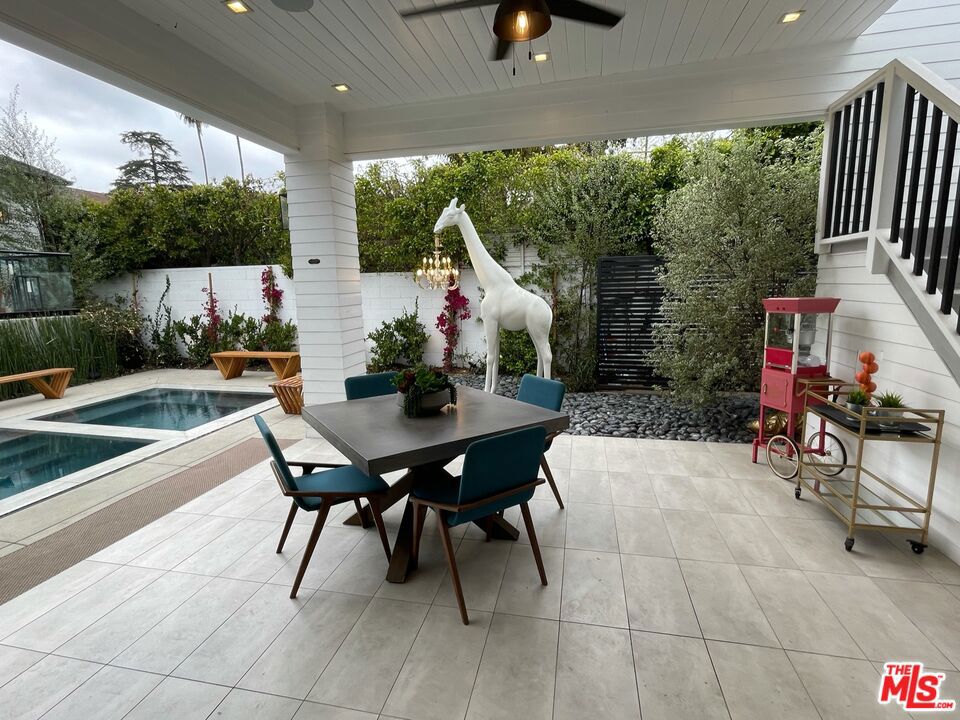 1524 N SIERRA BONITA Avenue