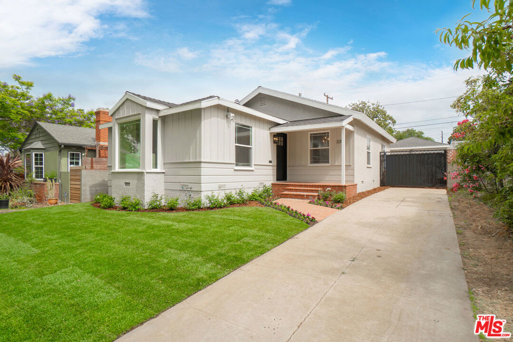 331 W 64th Place