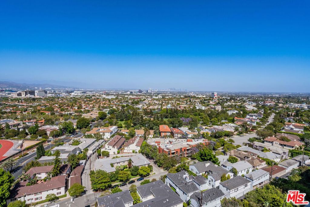 2160 CENTURY Parkway Unit: 1804