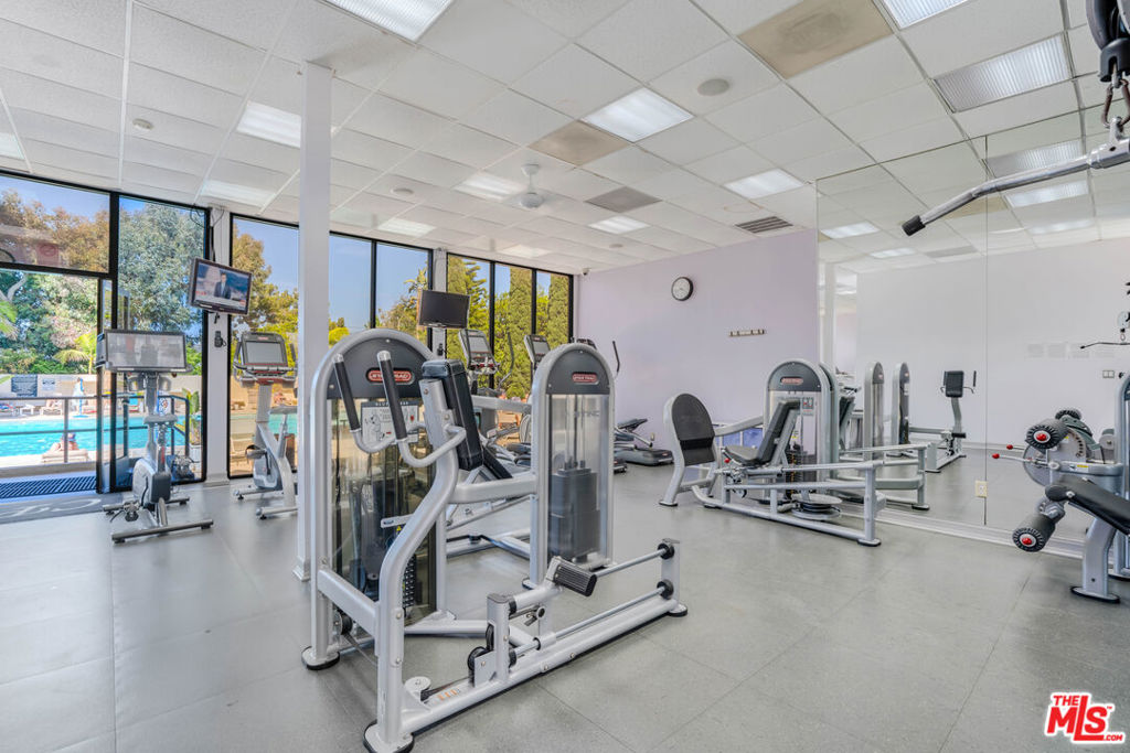 2160 CENTURY Parkway Unit: 1804