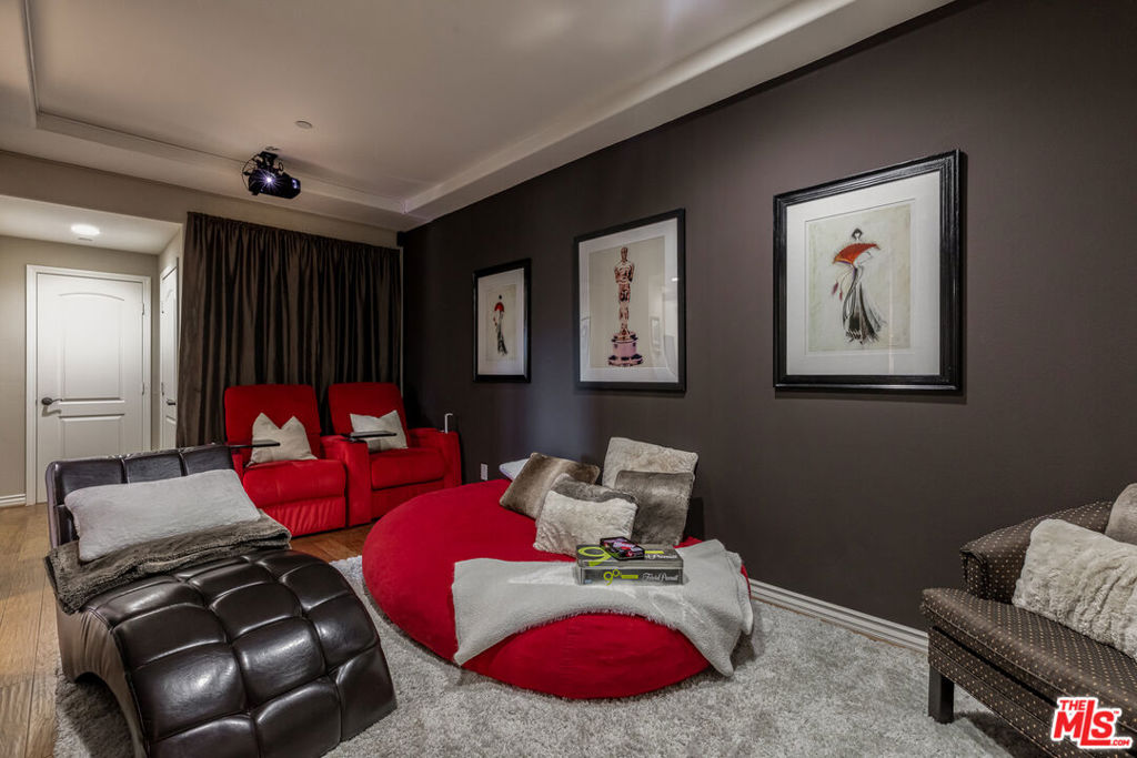 12449 KLING Street Unit: PH1