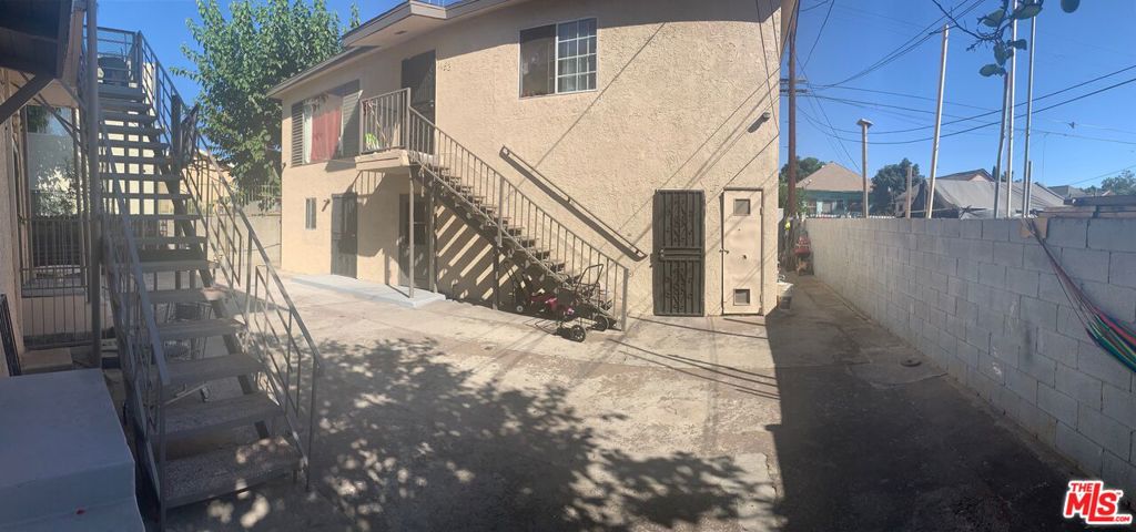 1155 E 24TH Street