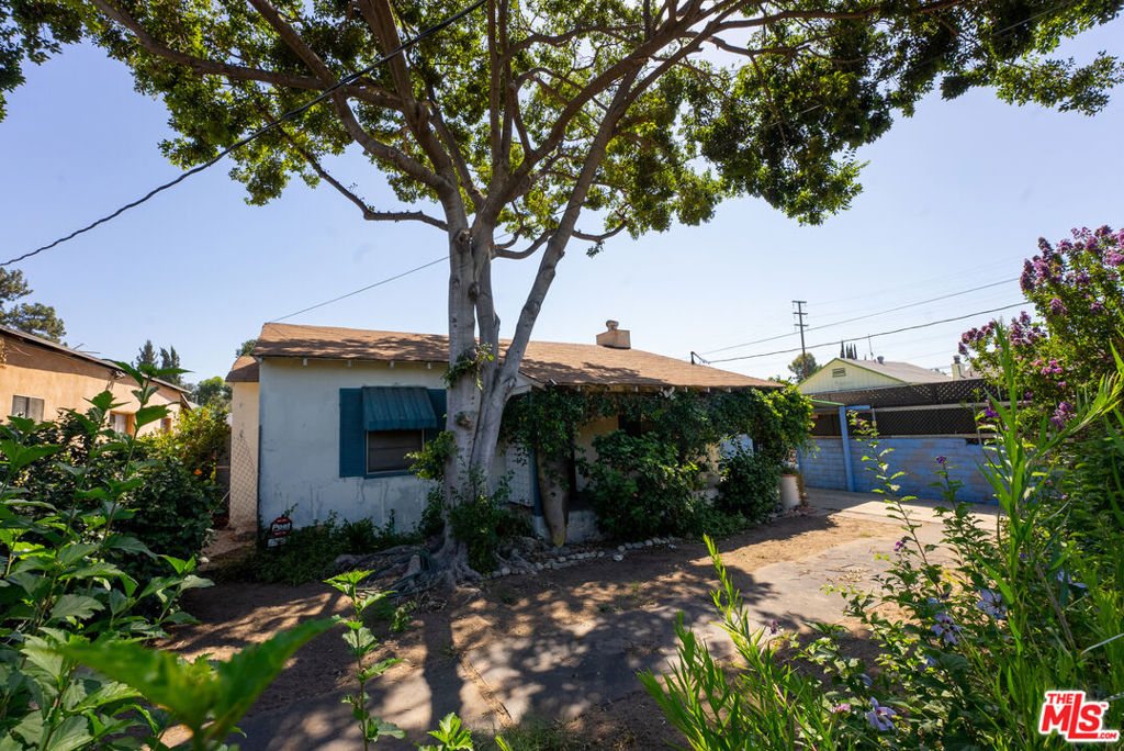 6655 Pollard Street